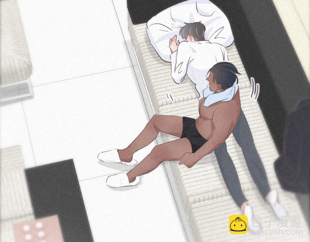 第31话 给辞年揉腰(1/3)-第32话