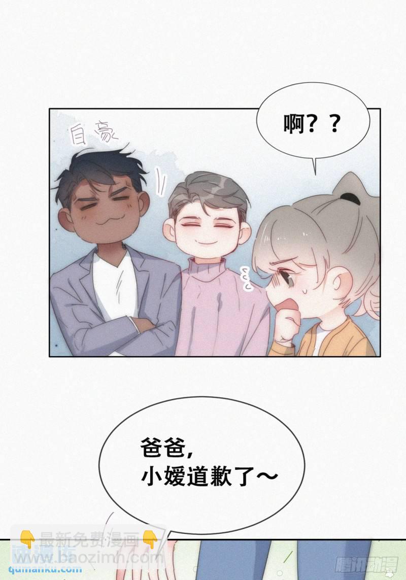 小媛篇之被叫家长(1/2)-第288话
