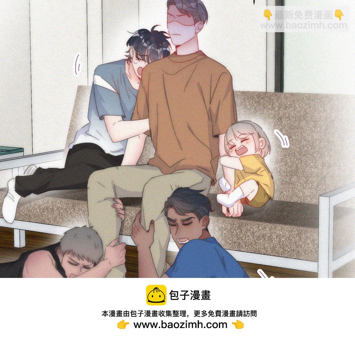 第二季 第58话 这是另外的价钱(1/3)-第314话