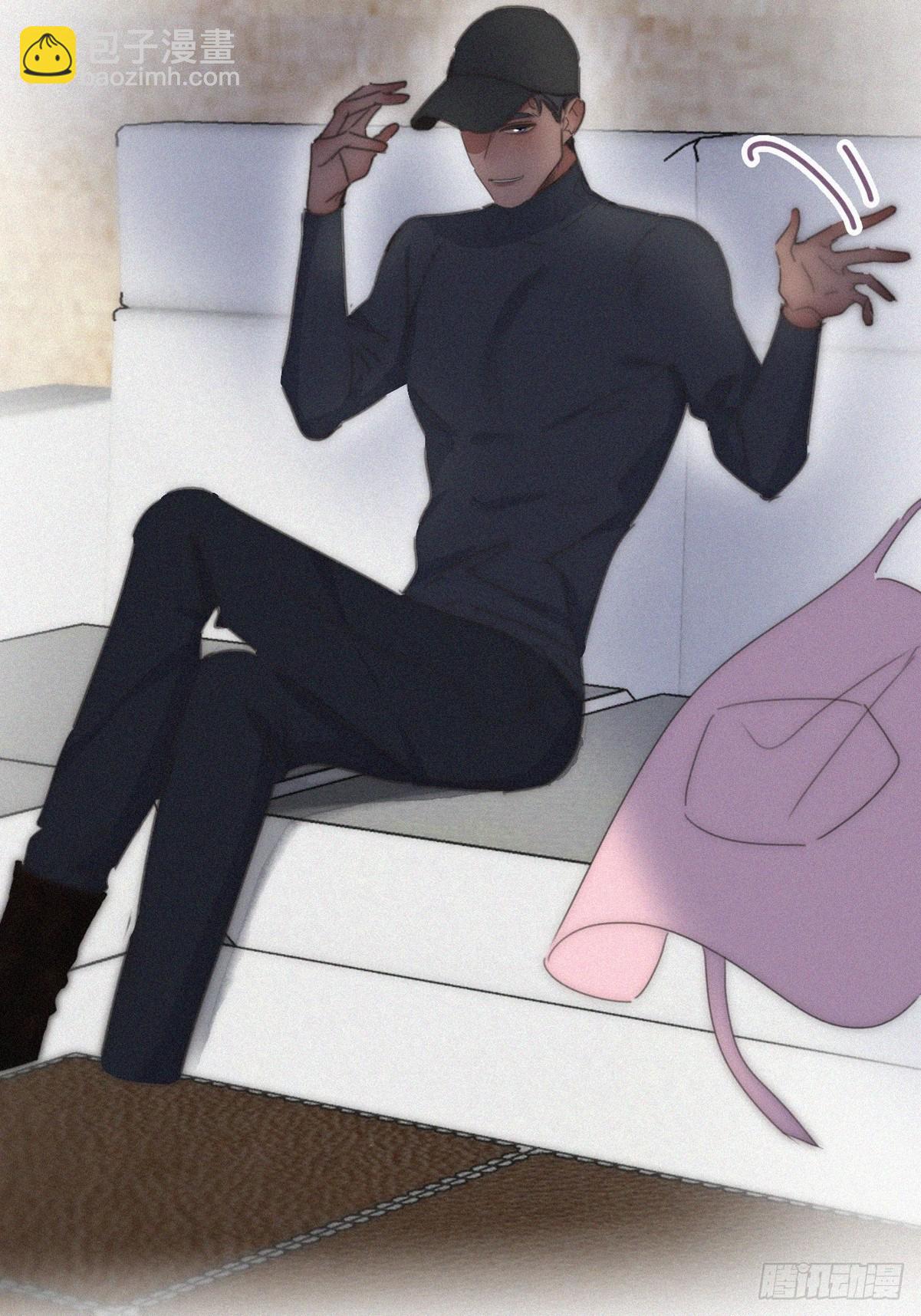 【养娃小剧场】《狂飙》后遗症-第216话