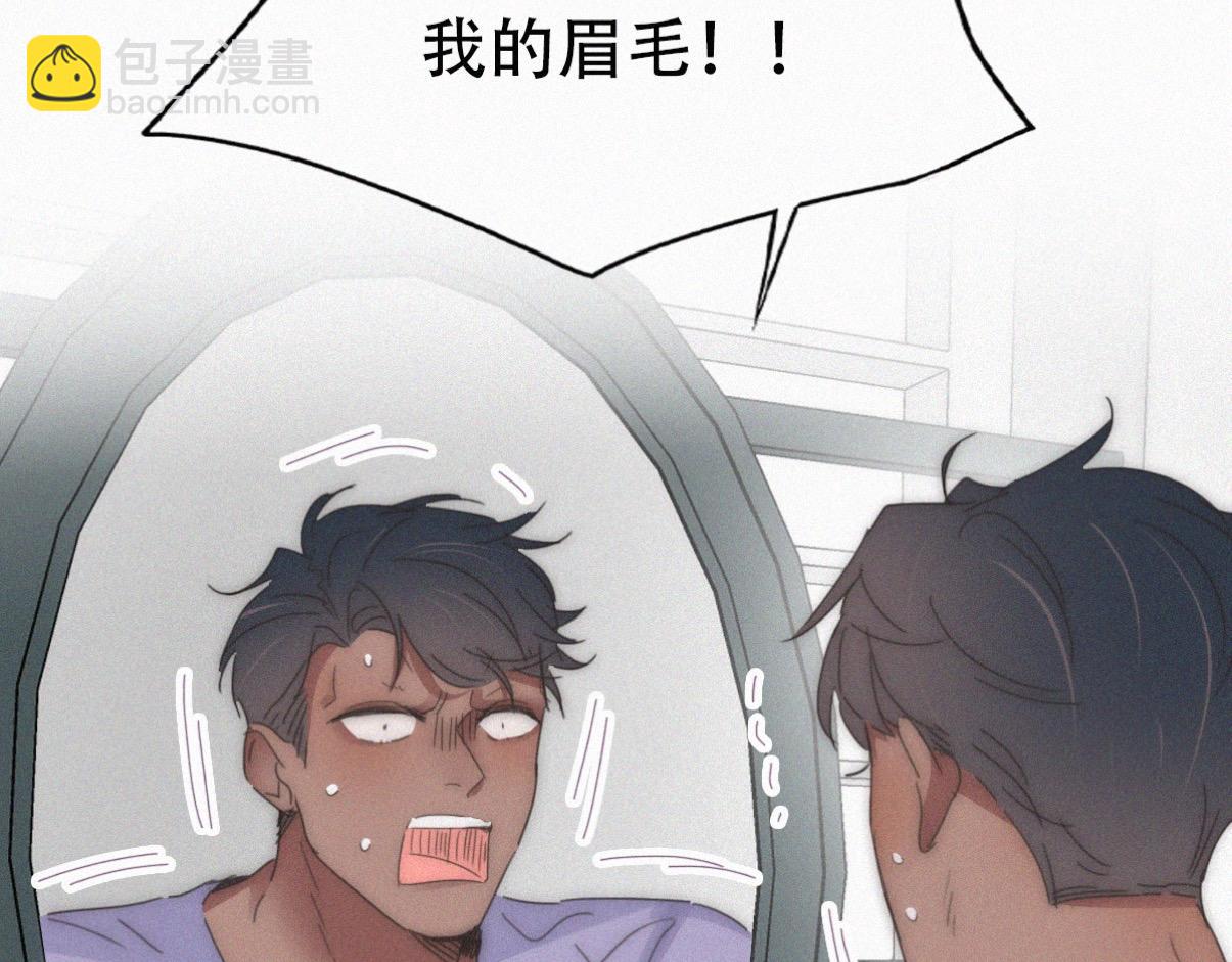 【养娃小剧场】学用剃须刀(1/2)-第218话