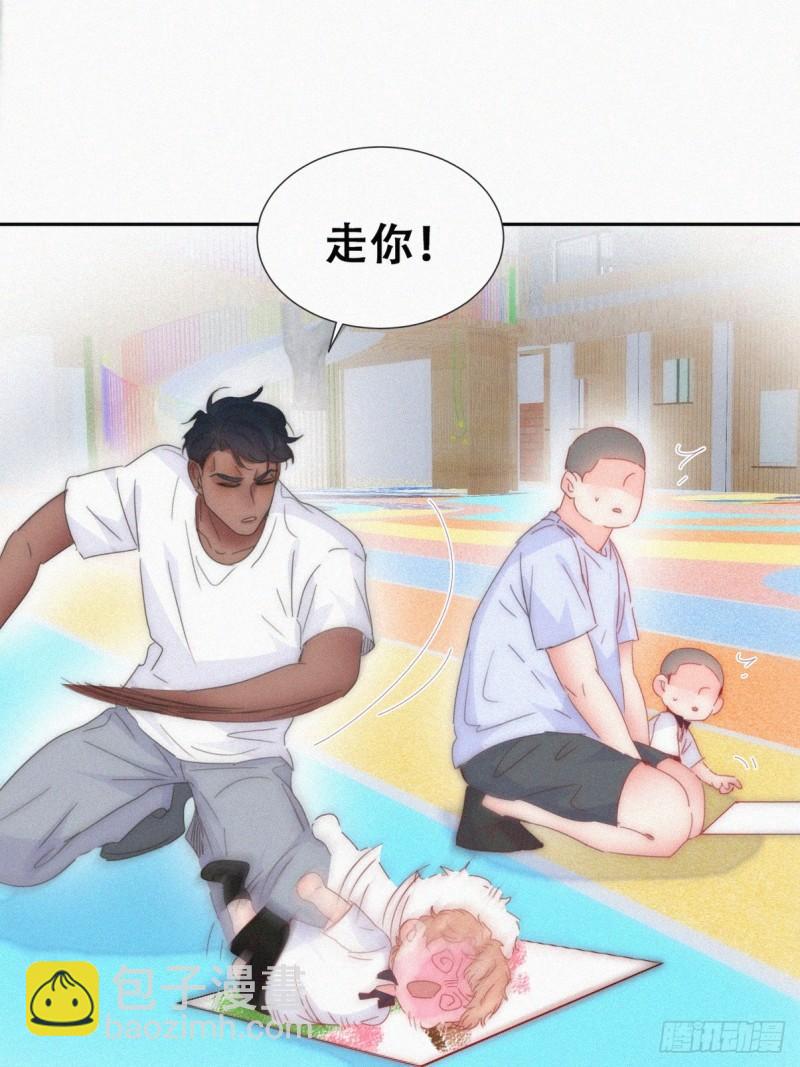 小嫒篇之可怜的泽宇(1/2)-第306话