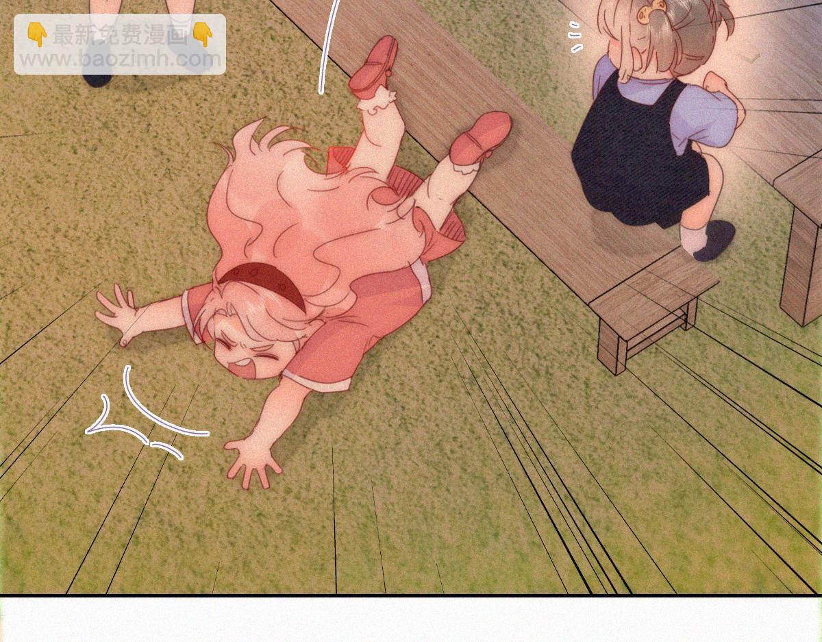 番外篇之争夺小嫒(1/3)-第318话