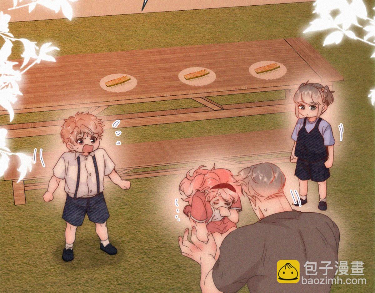 番外篇之争夺小嫒(1/3)-第318话