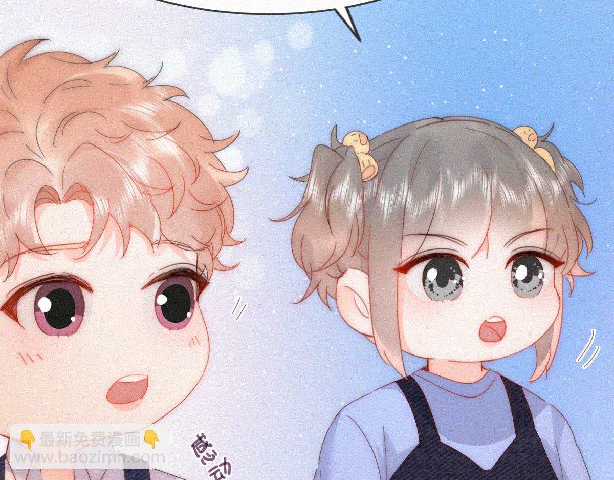 番外篇之争夺小嫒(1/3)-第318话