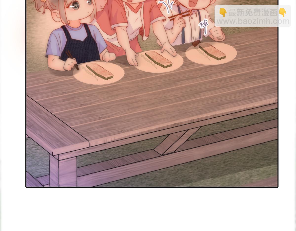 番外篇之争夺小嫒(1/3)-第318话