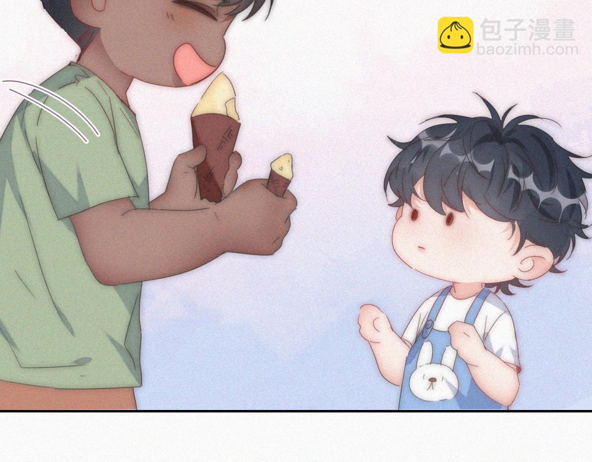 窝窝小剧场：窝窝的mini冰淇淋(1/2)-第224话
