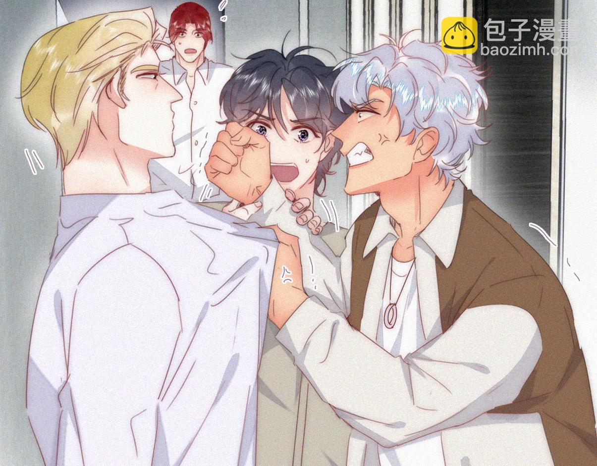 第二季 第82话 布鲁的歪心思(1/3)-第322话