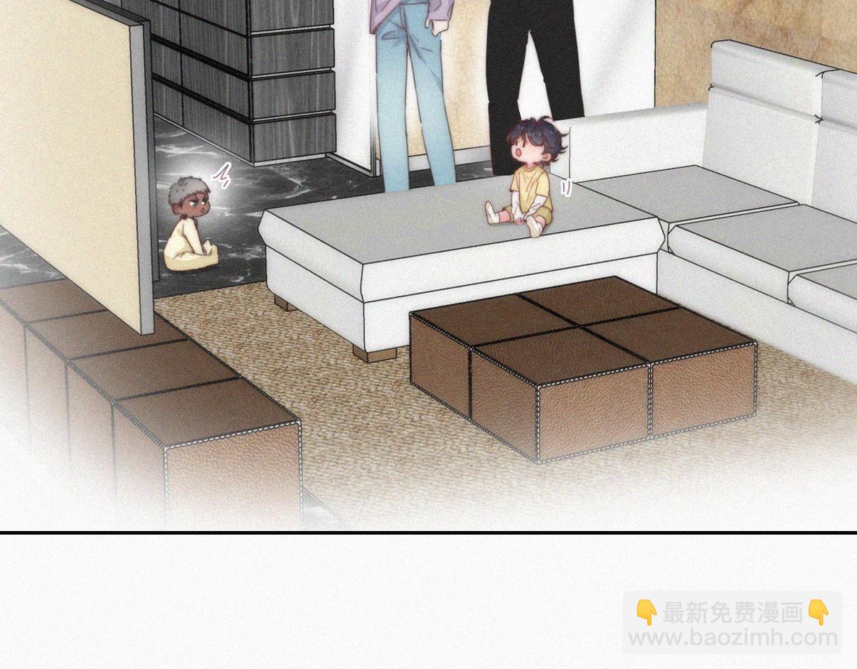窝窝小剧场：爸爸们的好胜心-第232话
