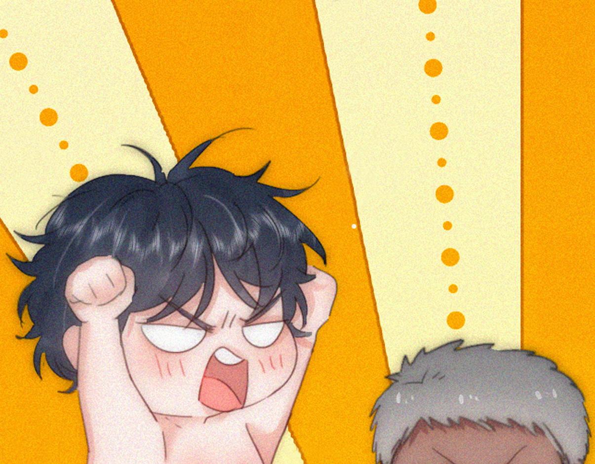 窝窝小剧场：有目的的大扫除(1/2)-第324话