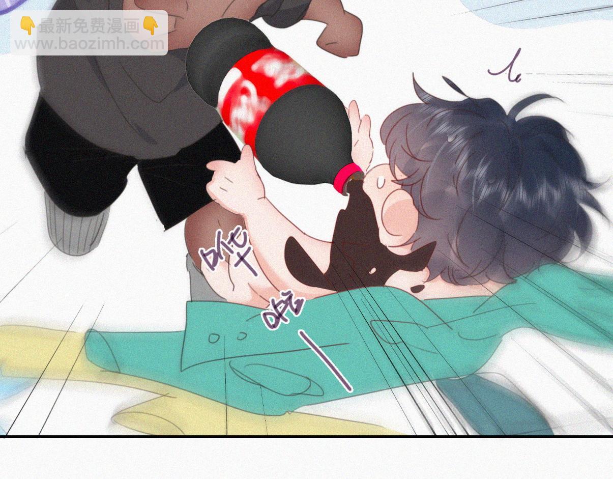 窝窝小剧场：有目的的大扫除(1/2)-第324话