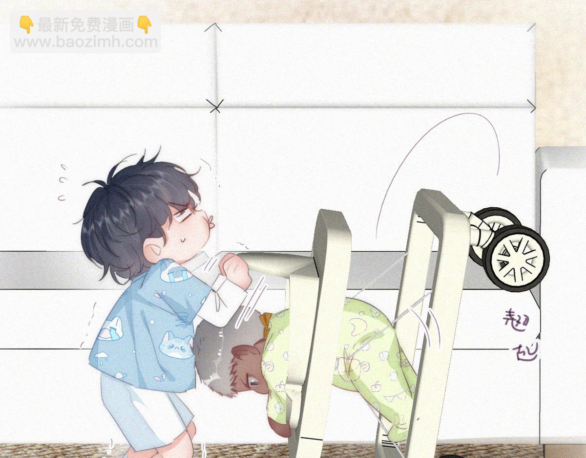 窝窝小剧场：好险，又活一天-第328话