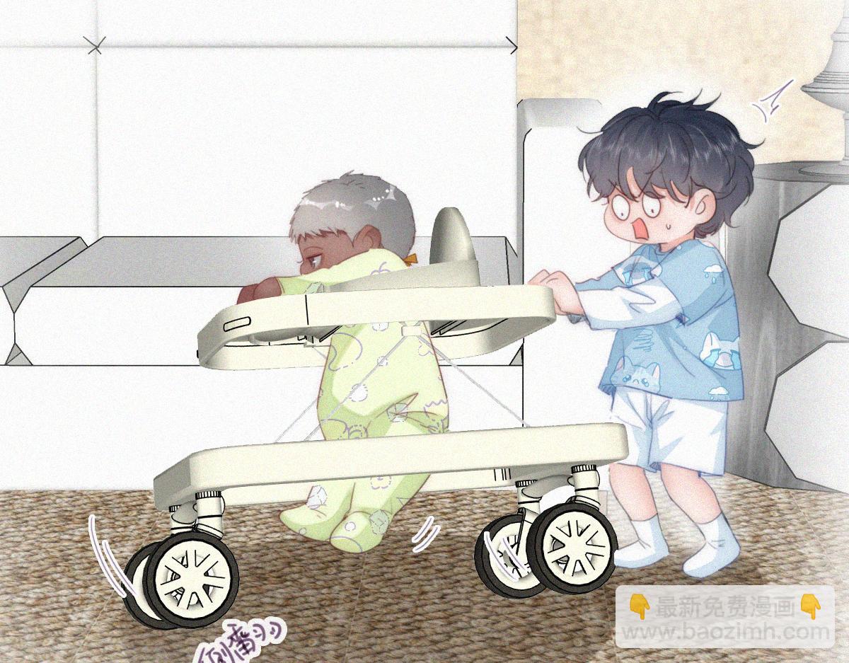 窝窝小剧场：好险，又活一天-第328话