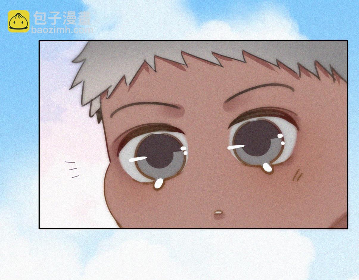 窝窝小剧场：当有洁癖的豆丁第一次来沙滩-第334话