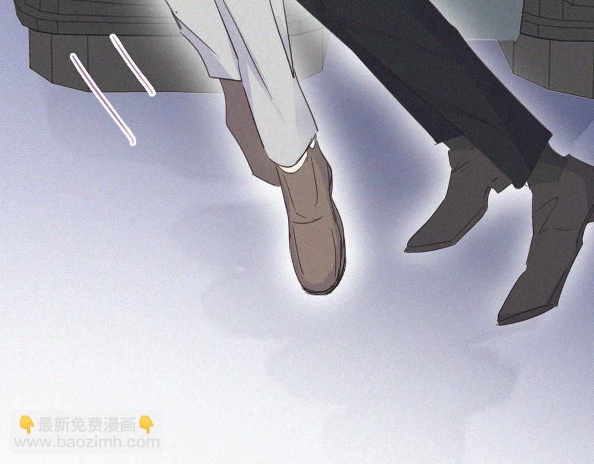 第38话 你的嘴肿么了？(1/3)-第40话