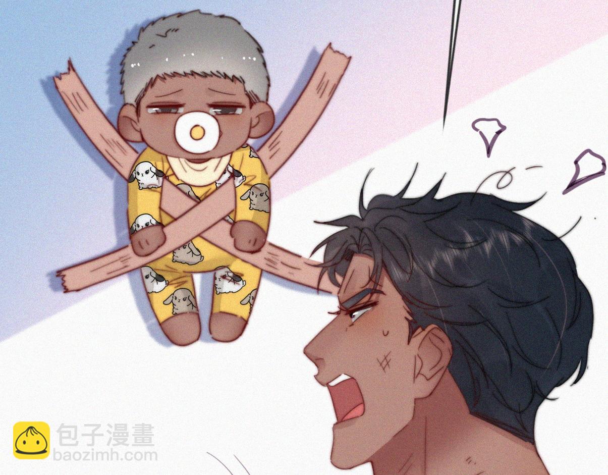 窝窝小剧场：不知悔改的豆丁-第346话