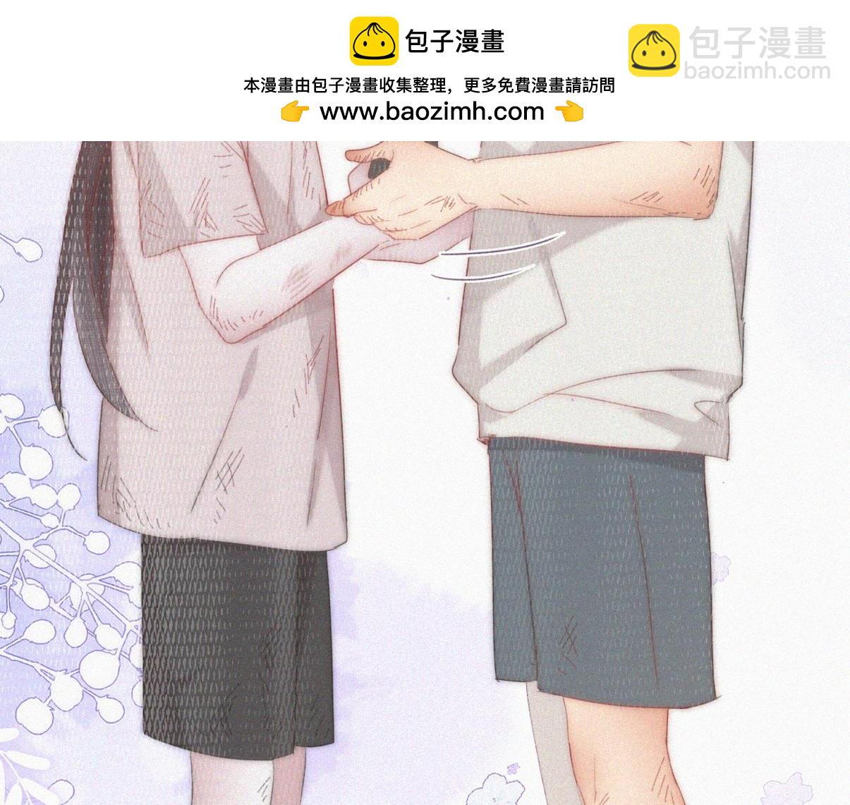 第二季 第100话 为你染红手(1/3)-第352话