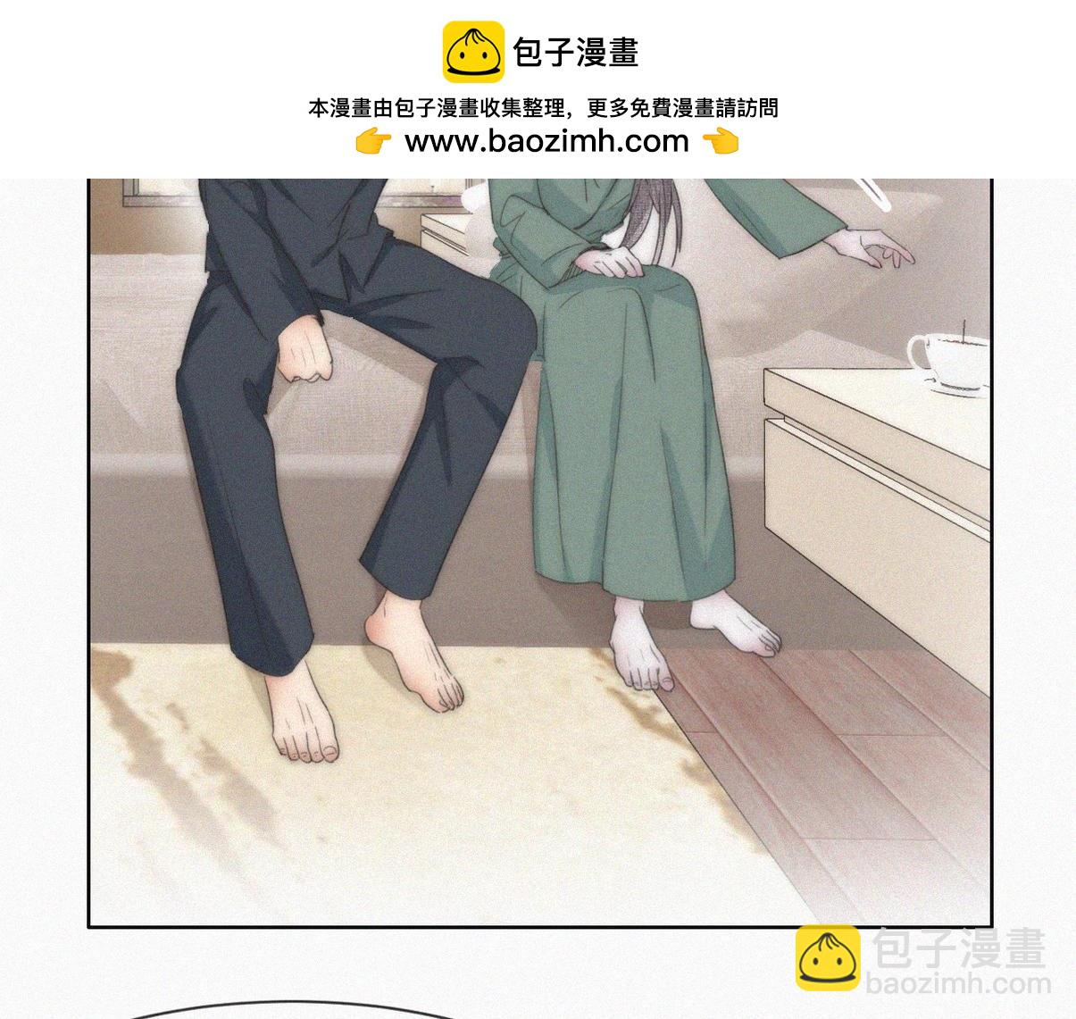 第二季 第100话 为你染红手(1/3)-第352话