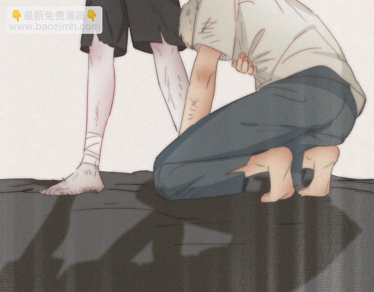 第二季 第100话 为你染红手(1/3)-第352话