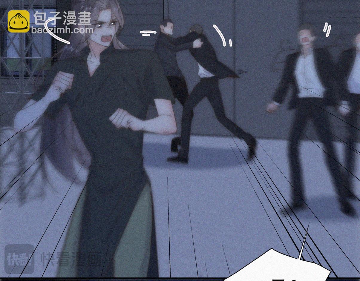 第二季 第109话 我不能有软肋(1/3)-第370话