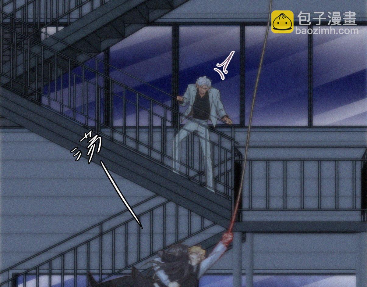 第二季 第110话 同归于尽(1/3)-第372话