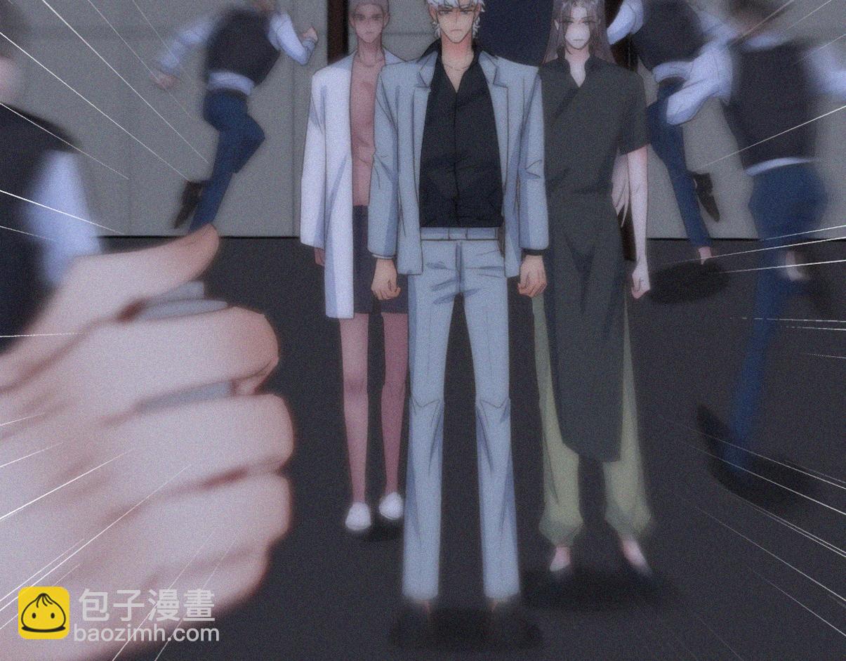 第二季 第111话 他是我的了(1/3)-第374话