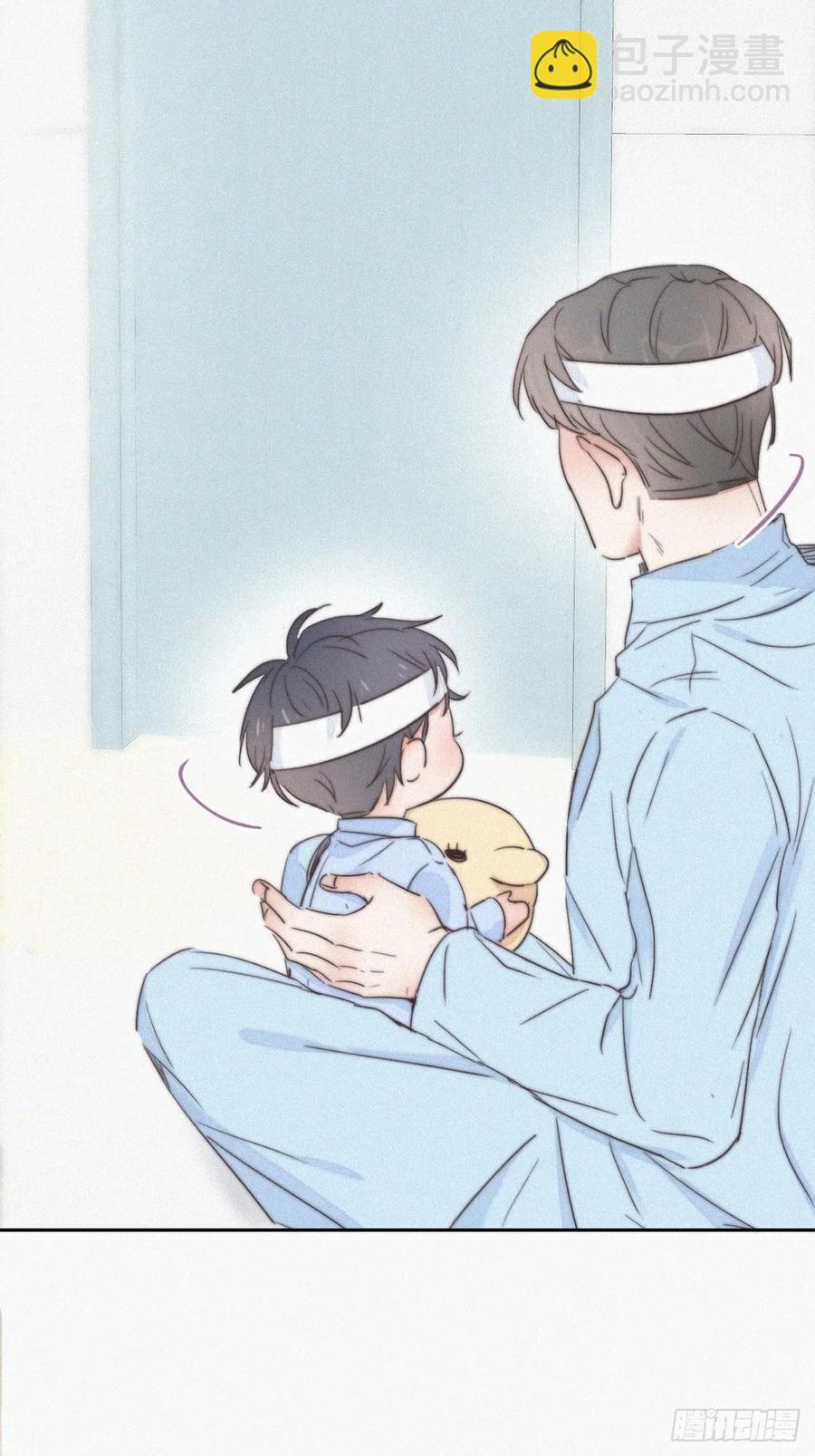 第73话 窝窝痛哭(1/2)-第78话