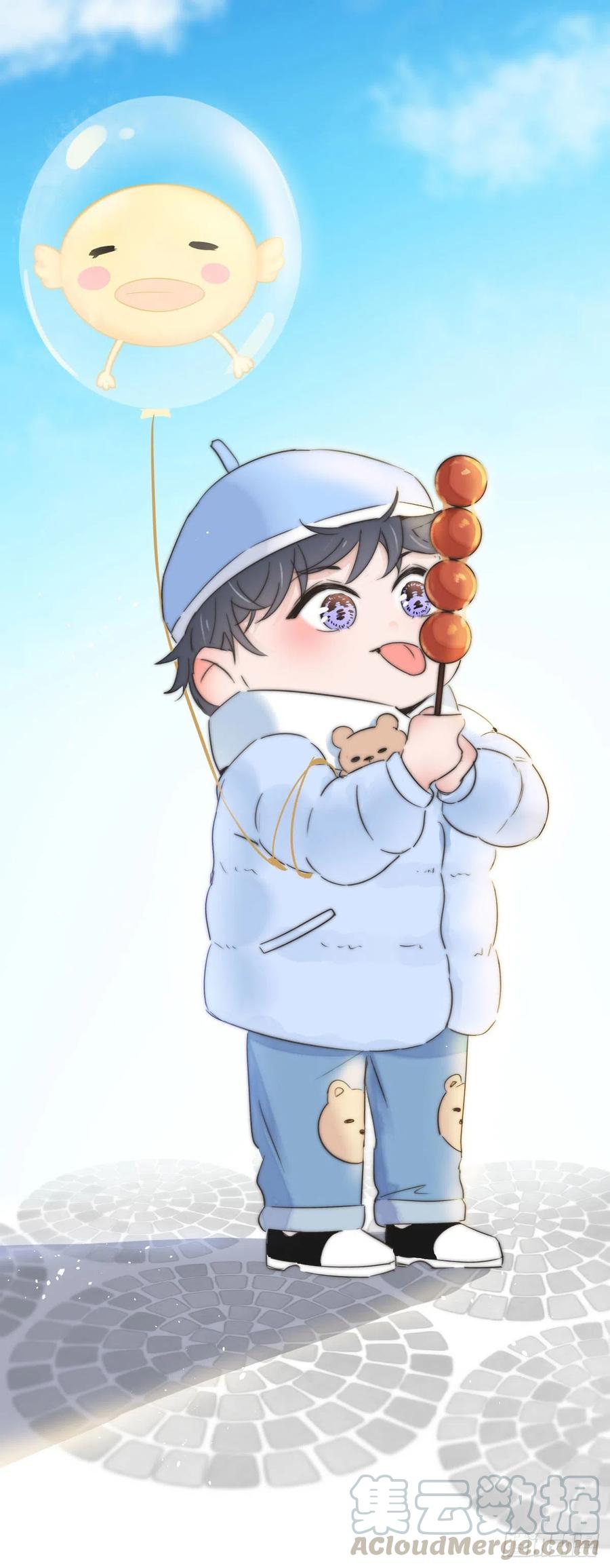 第88话 徐新年截肢(1/4)-第124话
