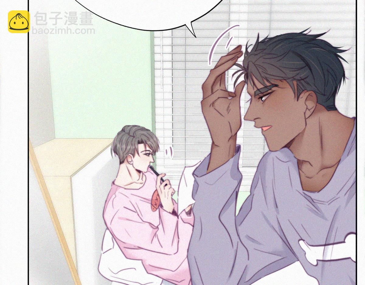 第92话 拜访钟叔(1/3)-第102话