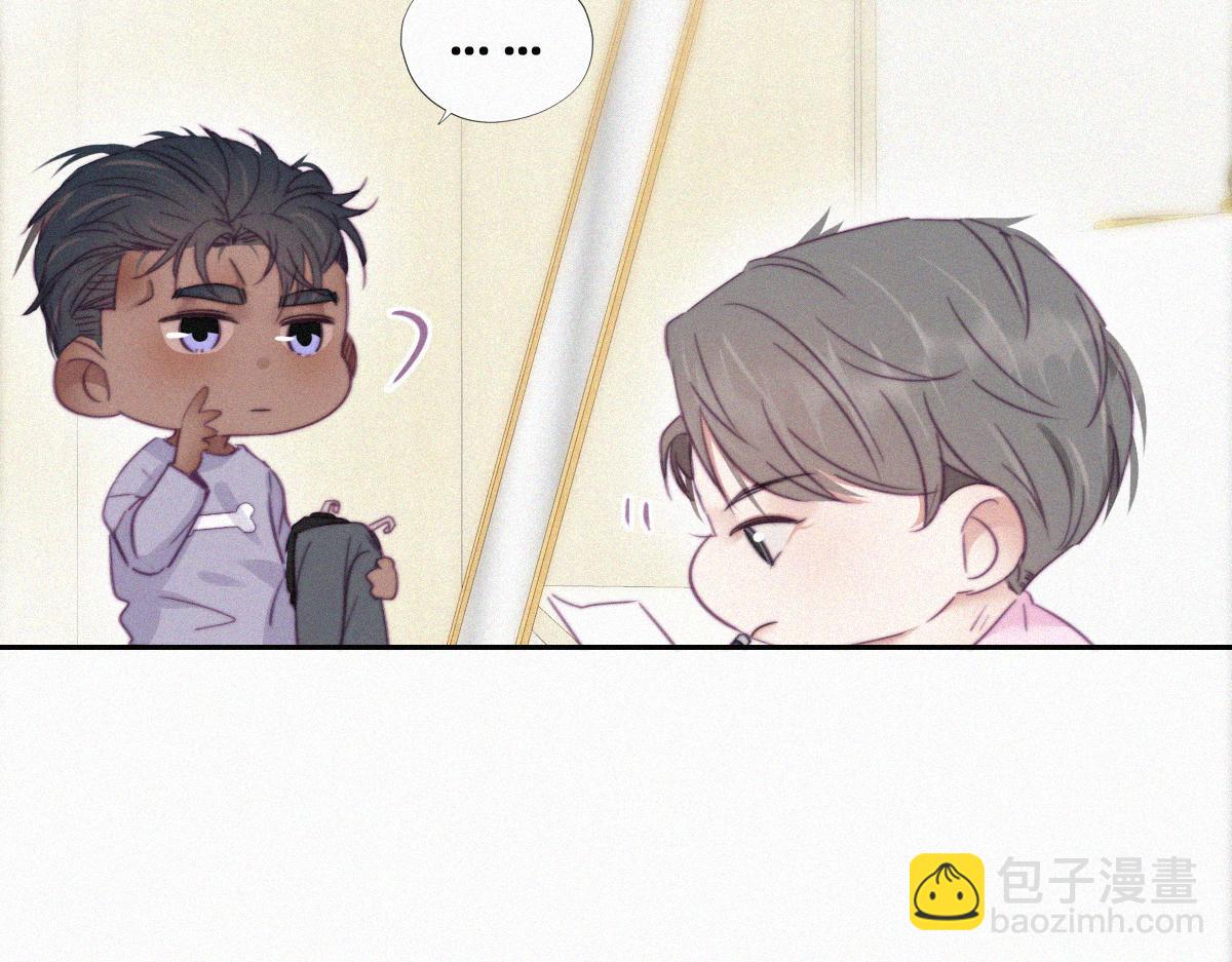 第92话 拜访钟叔(1/3)-第102话