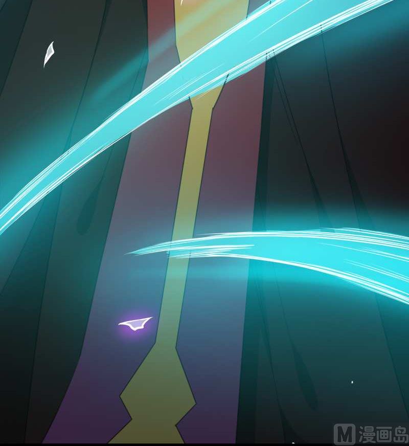 003你的夫君叫君无邪(1/2)-第4话