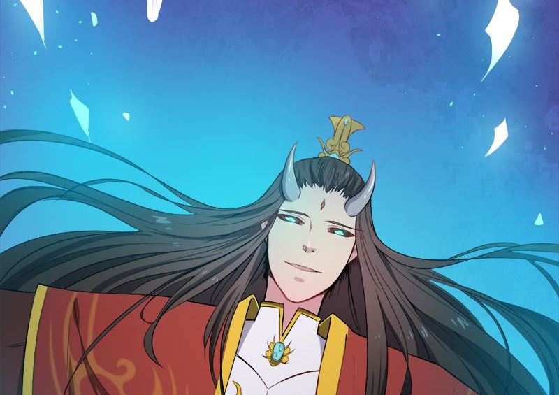 003你的夫君叫君无邪(1/2)-第4话