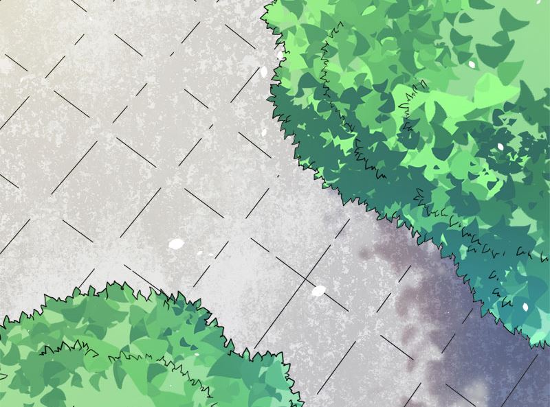 038解除婚约(1/2)-第38话