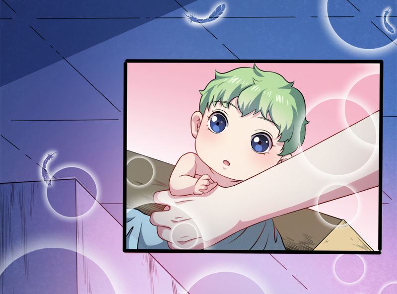 044诡异的哭声(1/2)-第44话