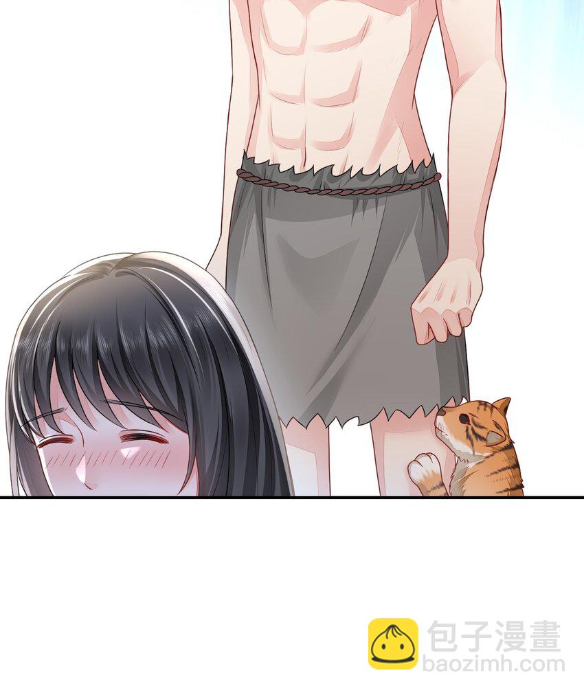35 幼崽是最可爱的(1/2)-第36话
