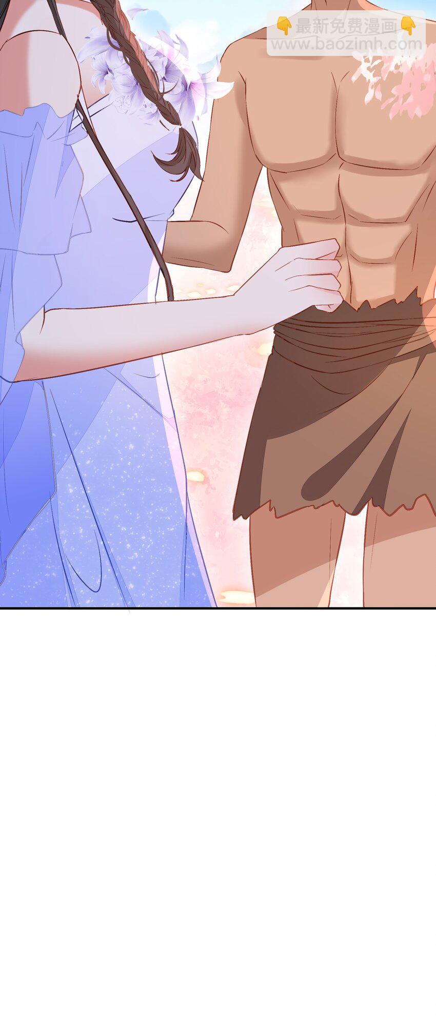 57 神女的守护者-第58话