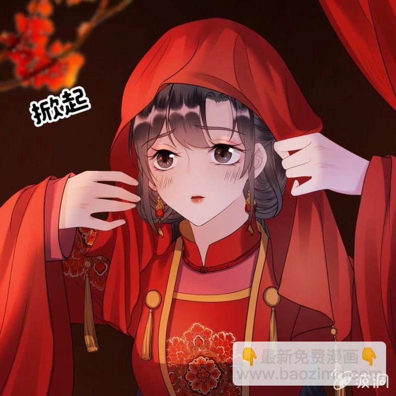 第105话 大婚之日2(1/2)-第106话