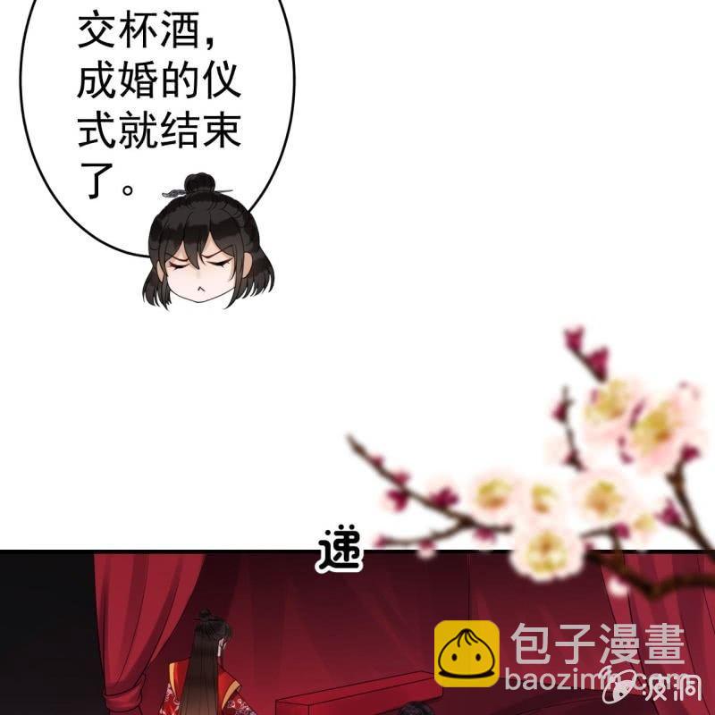 第105话 大婚之日2(1/2)-第106话