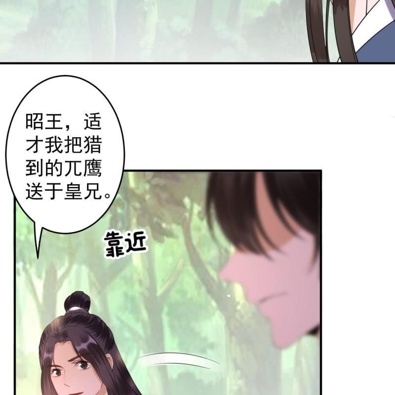 第119话 暗箭难防(1/2)-第120话