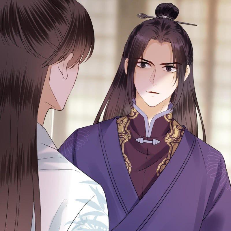 第135话 父皇的愤怒-第136话
