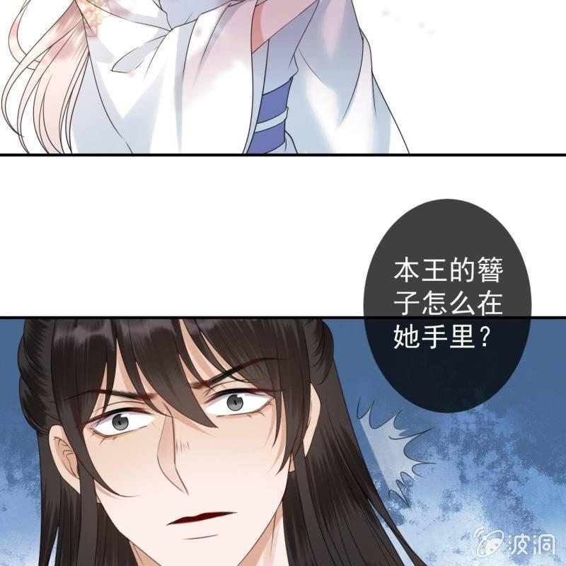 第147话  我信你个鬼(1/2)-第148话