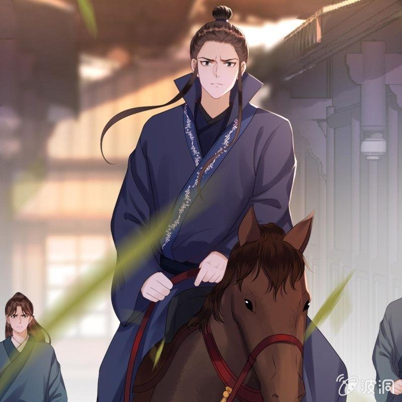第149话 真相大白(1/2)-第150话