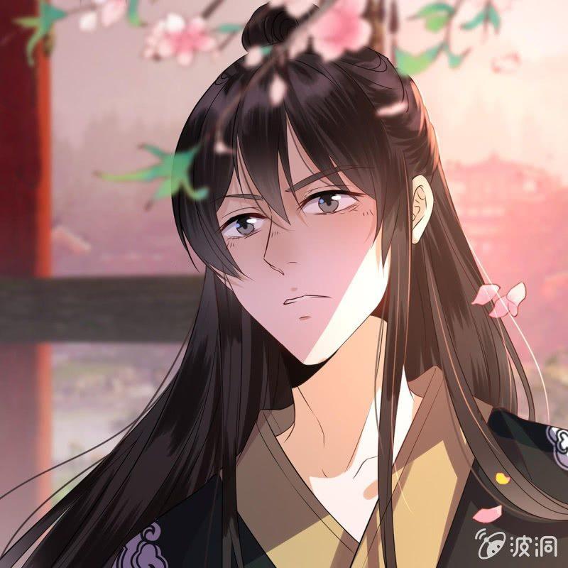第17话 上好的胭脂-第18话