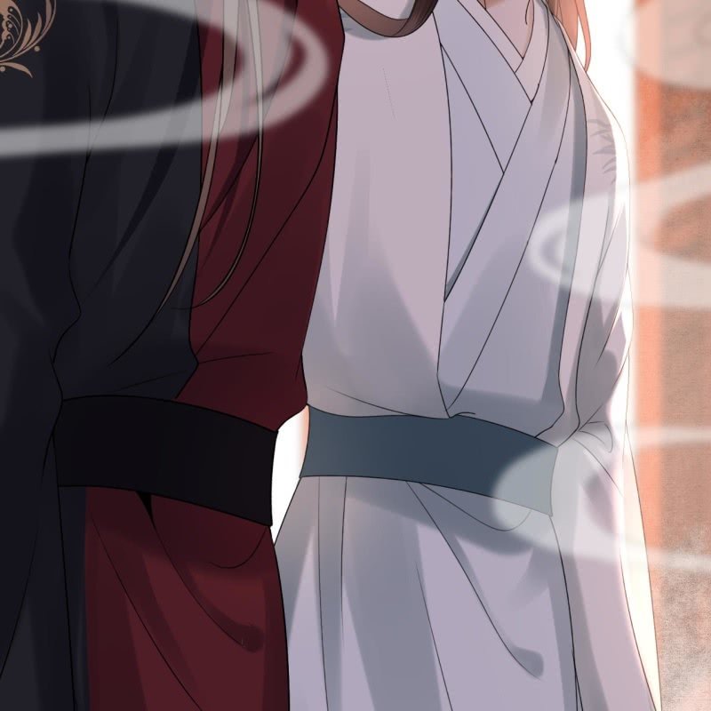 第193话 突然的情话(1/2)-第194话