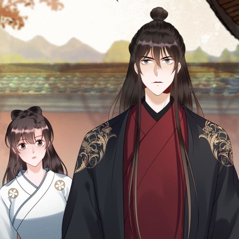 第193话 突然的情话(1/2)-第194话