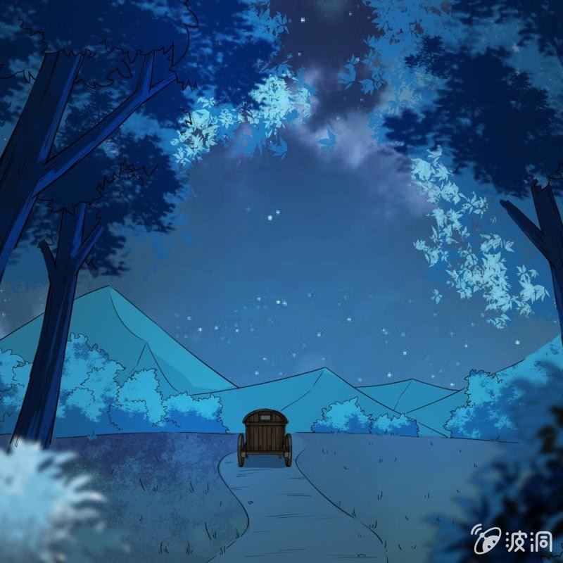 第203话 离开东晔-第204话