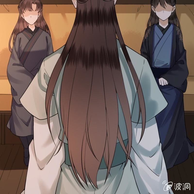 第203话 离开东晔-第204话