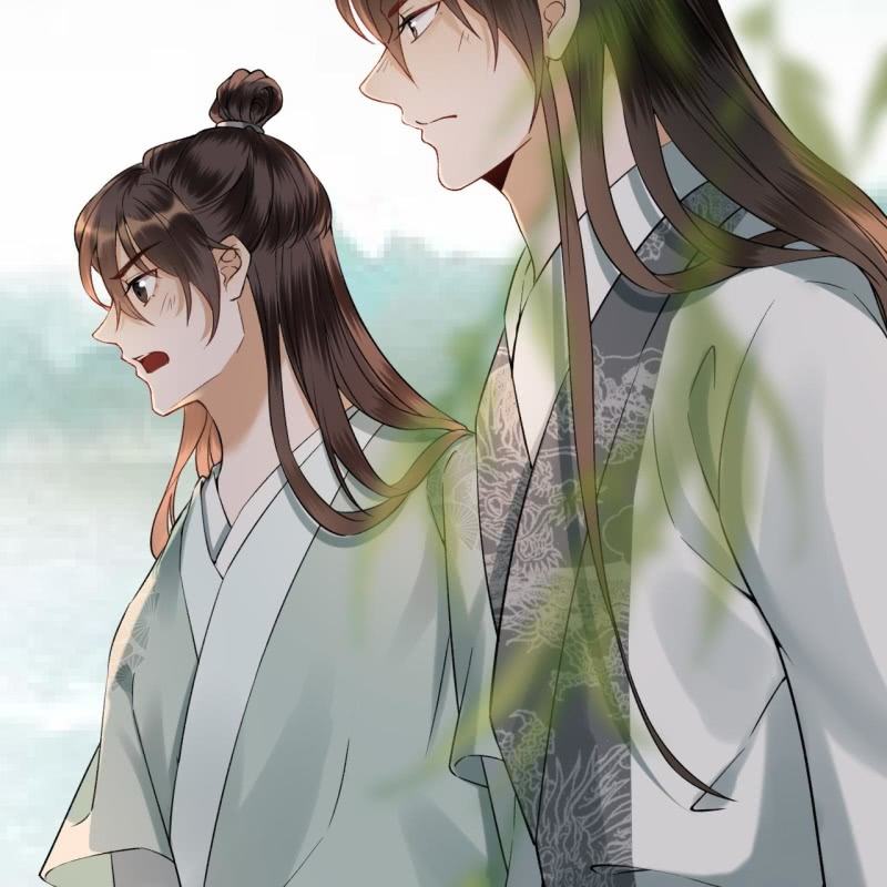第205话 改行水路(1/2)-第206话