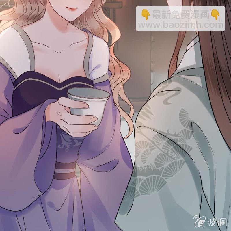 第215话 一把狗粮(1/2)-第216话