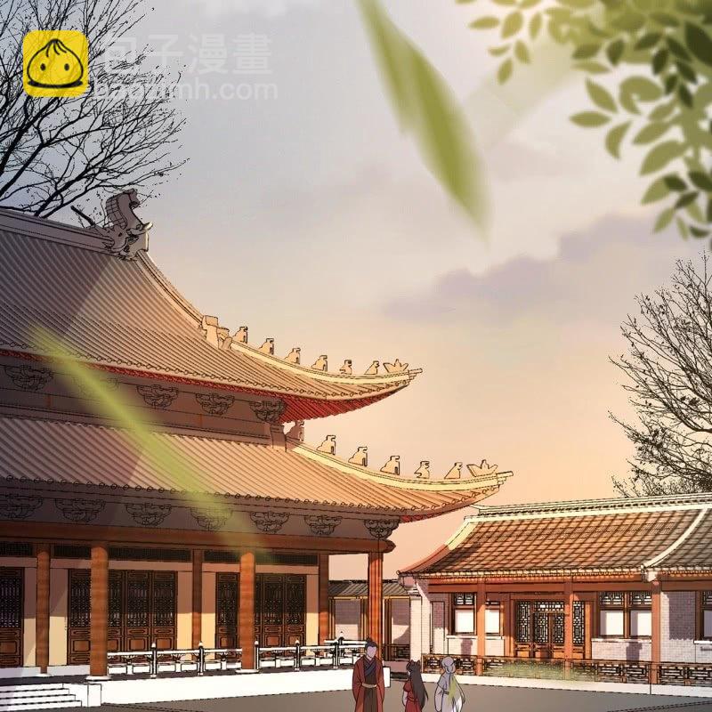 第23话 治愈系小弟(1/2)-第24话